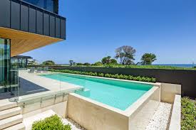 Many fish farms will raise fish in pools because it is the most inexpensive way to create and maintain a pond environment. Overview Concrete Pools Momentum Pools
