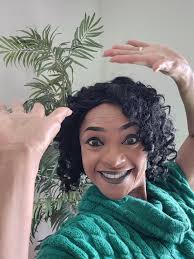 Hello, I'm excited to be here for hairstyle inspiration