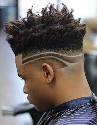 Textured men's hairstyles are flattering on all hair types. Best Black Men Haircuts 2019 Bpatello