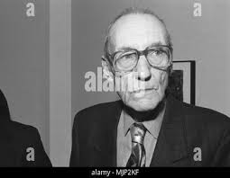 William burroughs Black and White Stock Photos & Images