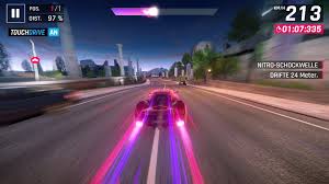 Join us in a new update introducing a new location and a new game mode . Asphalt 9 Legends Windows App Computer Bild