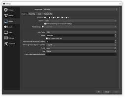 Check spelling or type a new query. The Best Obs Settings For Live Streaming