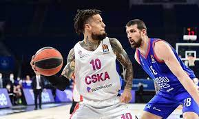 Temsilcimiz anadolu efes milenyumda hiç kazanamadığı bir salon olan megasport arena'da cska. Upjlwc3kwicjbm