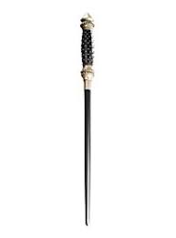 Narcissa malfoy character wand (harry potter) noble collection replica new. Narcissa Malfoy Wand Character Edition Maskworld Com