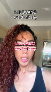 Ilocano Expressions: Understanding Our Unique Sayings