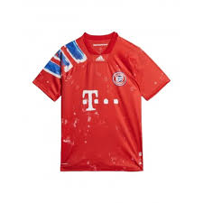 Get the bayern munich sports stories that matter. Adidas Bayern Munich Human Race Jersey Evangelista Sports