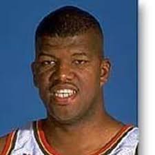 Famous Basketball Players