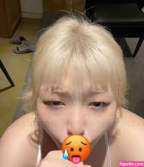 dirungzi Nude Leaked Photo 21 - Fapello