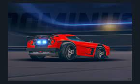 Tons of awesome rocket league dominus wallpapers to download for free. Rocket League Wallpaper Dominus