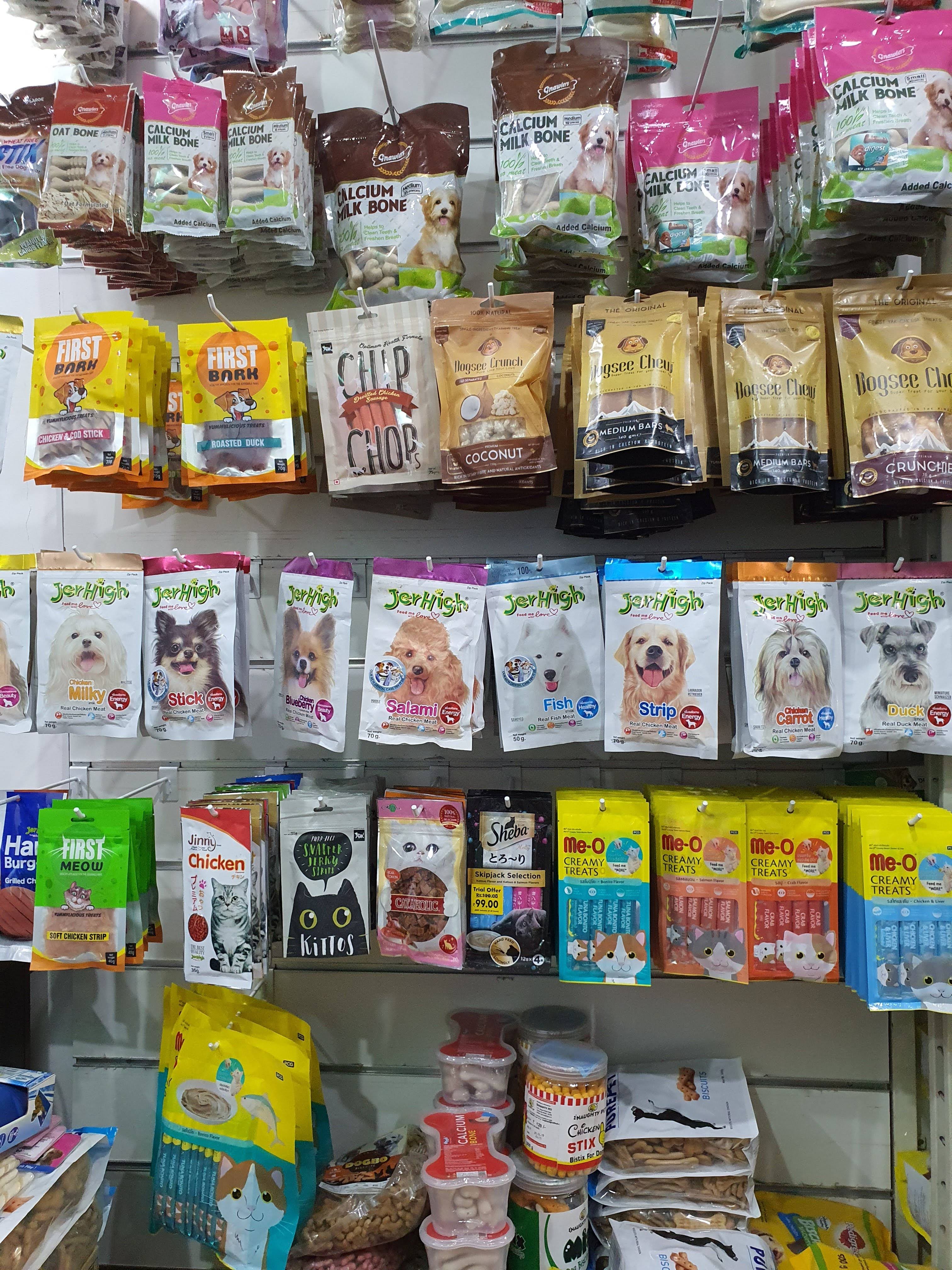 Snaks product image