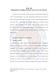 Kekuatan supranatural dayak kalimantan banyak jenisnya, contohnya manajah antang. Https Repository Uksw Edu Bitstream 123456789 1216 4 T2 752009012 Bab 20iii Pdf