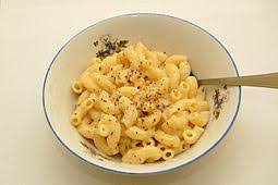 This gemelli pasta recipe has very few ingredients but it packs a real punch. Macaroni Wikipedia