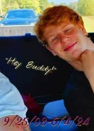 Motorcyclist killed in crash near Buc-ee's was returning home from  veteran's funeral:  https://www.wkyt.com/2025/08/29/motorcyclist-killed-crash-near-buc-ees-was-returning-home-veterans-funeral/