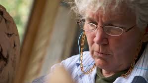 Qualla Pottery with Joel Queen