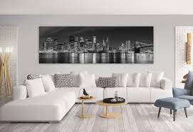 Enlarge and enhance pictures automatically using ai. Large Wall Art How To Supersize Your Style With Large Canvas Prints