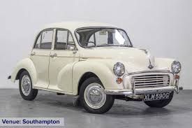 Image result for Dove Gray 1964 Morris