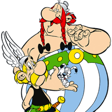 Ancient rome is a time period fraught with video game potential, a fact that these titles clearly take advantage of. Asterix Franchise Tv Tropes