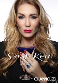People who liked sarah kern's feet, also liked Neue Schmuck Kollektion Sarah Kern Luxury Startet Bei Channel21 Channel21 Gmbh Pressemitteilung Lifepr