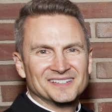 Vicar general of Chicago Catholic archdiocese appointed new bishop of  Joliet diocese