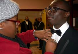 We Got This' mentors serve as 'father figures' for black boys