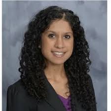 Teresa Albert's Instagram, Twitter & Facebook