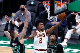 He has been their leading. Boston Celtics At Cleveland Cavaliers Game 40 3 17 21 Celticsblog