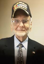 Robert William Leeper (1935-2011) Hamblen/Jefferson Co