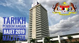 Informasi berkaitan tarikh penerimaan gaji kakitangan awam untuk tahun 2018. Tarikh Pembentangan Bajet 2020 Malaysia