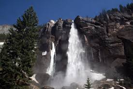 top 5 ski country waterfall hikes