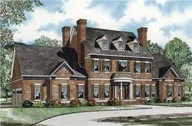 See more ideas about georgian mansion, mansions, architecture. Georgian House Plans The Plan Collection