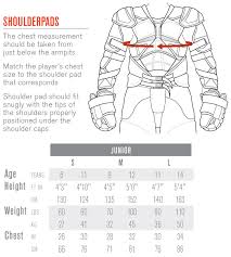 Www Totalhockey Com Ui Sizing Easton Protective