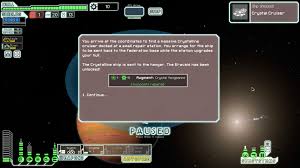 How do you win engi cruiser ftl? Steam Community Guide The Crystal Cruiser Quest