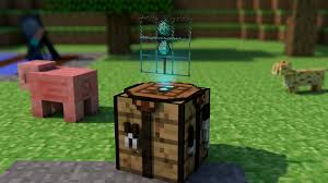 Follow the vibe and change your wallpaper every day! Crafting A Diamond Sword Minecraft Wallpaper By Micdoes On Deviantart