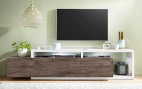 Set One By Musterring Tv Unterteil Weiss Tampa Fsc Zertifiziert Jetzt Bestellen Unter Https Moebel Ladendirekt De Wohnzimmer Tv Hifi Moebel Kast Dressoir