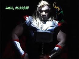 Fandom Level Up! An Interview with cosplayer Drefan | Here Be Geeks