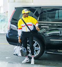By winning six awards, she equaled beyoncé's record for the most grammys won by a female artist in one night and eric clapton's record for the most awards won by a british artist in one night. The 15 Best Dressed African Male Celebrities Of 2019