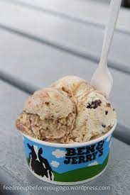 Peace, love, & ice cream. Im Eiscremehimmel Zu Besuch Bei Ben Jerry S In Vermont Feed Me Up Before You Go Go