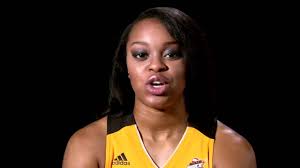 WNBA 101: Odyssey Sims
