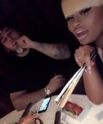 Adrienne Bailon: My Rob Kardashian Butt Tattoo Is 'Ratchet'