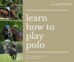 Charleston polo club