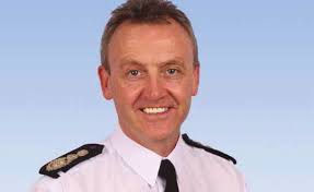 CHIEF OFFICER'S ACTIVITY REPORT