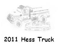 You will find realistic and detailed images of trucks in this article. Hess Truck Coloring Pages Perfect For Kids Hours Of Fun Gas Station Toy Trucks Gasstationtoytrucks Com
