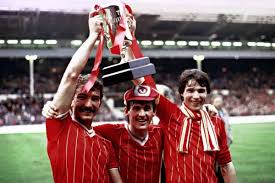 That's because real lost ronaldo and messi is no longer in his prime too. Liverpool Fc In 1982 83 Paisley Bows Out In Style With His Sixth Title In Nine Years Liverpool Fc This Is Anfield