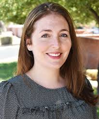 Erin Pendle, Regional Director