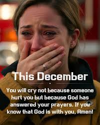 1 Thessalonians 5:18 "In every thing give thanks: for this is the will of  God in Christ Jesus concerning you."