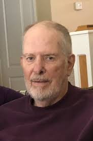 Obituary for Bruce Overby