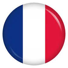 Flagge von frankreich, flagge von frankreich land der vereinigten staaten, frankreich, winkel, bereich, kunstwerk png. Button Frankreich Flagge Button Online Shop Kiwikatze