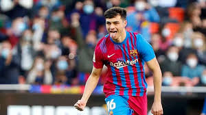 Barca schießt sich für clasico warm: Vz8jybaon2pskm