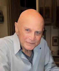 Bruce Miller Obituary (1936