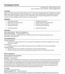 best buy mobile sales consultant resume